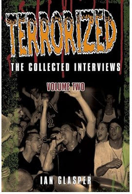 BOOK - TERRORIZED VOL 2
