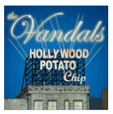 VANDALS - HOLLYWOOD POTATO CHIP (BLUE WAX)