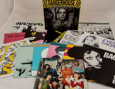 COMPILATION EP - DANGERHOUSE COMPLETE SINGLES BOX SET