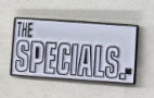 SPECIALS - SPECIALS (RECTANGLE) ENAMEL