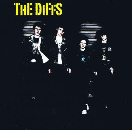 DIFFS - S/T