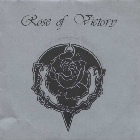 ROSE OF VICTORY - SUFFRAGETTE CITY