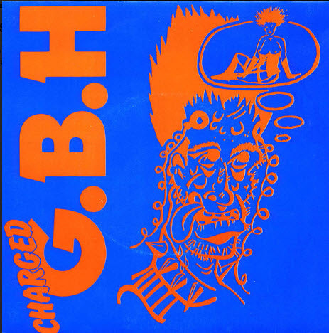 GBH - SICK BOY