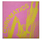 CHROMATICS - BEACH OF INFANTS