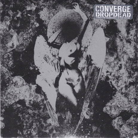 SPLIT EP - CONVERGE / DROP DEAD