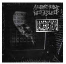 SPLIT EP - AGORAPHOBIC NOSEBLEED / LACERATION