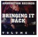 COMPILATION EP - BRINGING IT BACK VOL 1