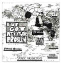 COMPILATION EP - I'VE GOT AN ATTITUDE PROBLEM