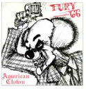 FURY 66 - AMERICAN CLOWN