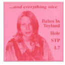 COMPILATION EP - AND EVERYTHING NICE