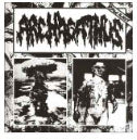 SPLIT EP - ARCHAGATHUS / PIZZA HI FIVE