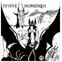 DIVINE HORSEMEN - MY SIN