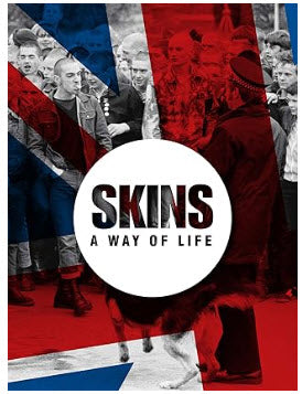 BOOK - SKINS, A WAY OF LIFE BOOK