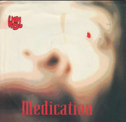 WOOL - MEDICATION