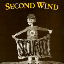 SECOND WIND - SECURITY
