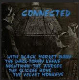 COMPILATION LP - CONNECTED