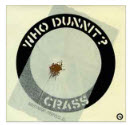 CRASS - WHO DONNIT ?