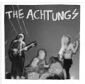 ACHTUNGS - S/T