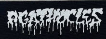 AGATHOCLES - AGATHOCLES PATCH