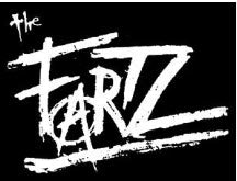 FARTZ - FARTZ PATCH