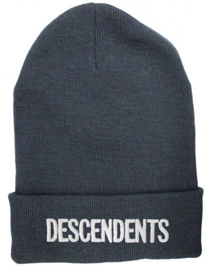 DESCENDENTS - DESCENDENTS BEANIE