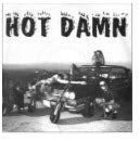HOT DAMN - I JUST WANNA BE NAKED