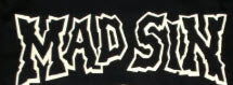 MAD SIN - MAD SIN PATCH