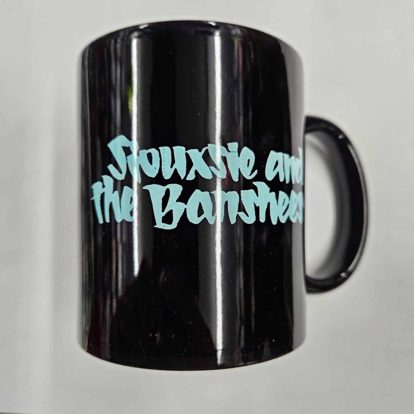 SIOUXSIE & THE BANSHEES - KALEIDOSCOPE MUG