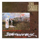 THREE JOHNS - DEMONOCRACY