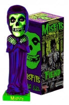 MISFITS - EARTH AD THROBBLEHEAD