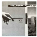 SLUMLORDS - INVOLUNTARY SKINHEAD