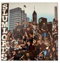 SLUMLORDS - S/T