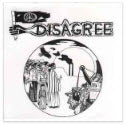 SPLIT EP - DISAGREE / OPPRESSED CONSCIENCE