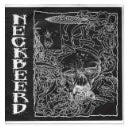SPLIT EP - NECKBEERD / SUCKCESS