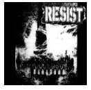 SPLIT EP - CLUSTER BOMB UNIT / RESIST