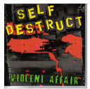 SELF DESTRUCT - VIOLENT AFFAIR