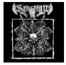 SANCTUM - S/T