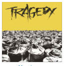 TRAGEDY - S/T