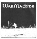 WARMACHINE - S/T