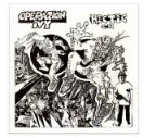 OPERATION IVY - HECTIC