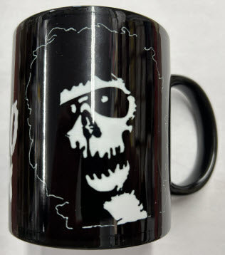 ESKORBUTO - ESKORBUTO + LOGO MUG