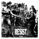 RESIST - FREE