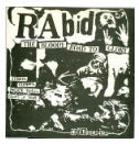 RABID - THE BLOODY ROAD TO GLORY