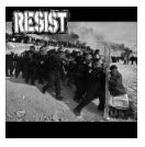 RESIST - BURIAL GROUND