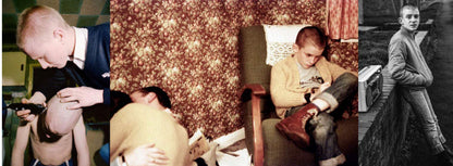 BOOK - OH! WHAT FUN WE HAD BY GAVIN WATSON (HARDCOVER)