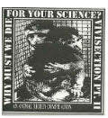 COMPILATION EP - WHY MUST WE DIE FOR YOUR SCIENCE VOL 2