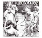 HOLOKAUST - S/T