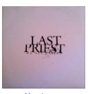 LAST PRIEST - WE ALL FAILED
