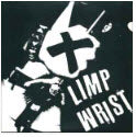 LIMP WRIST - S/T