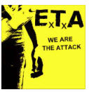 ETA - WE ARE THE ATTACK